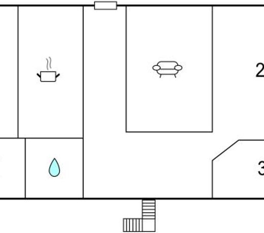 Apartment Untermallebarn