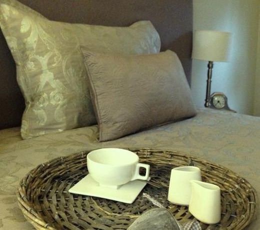 White Lotus Day Spa