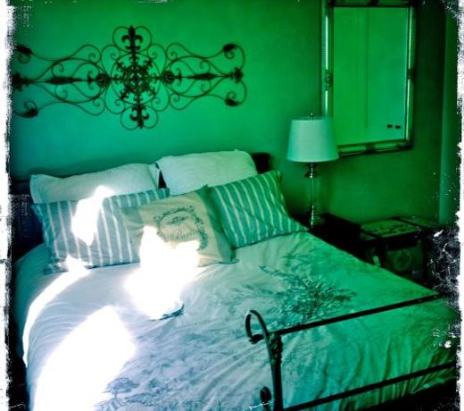 Twin Falls Bush Cottages