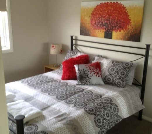 Denman Serviced Apartments