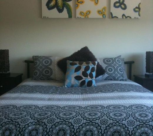 Denman Serviced Apartments
