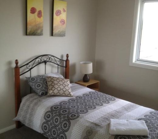 Denman Serviced Apartments