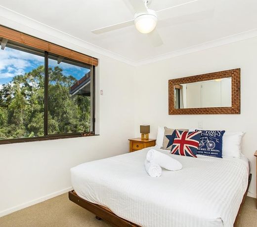 A PERFECT STAY - Lisa's on Lawson