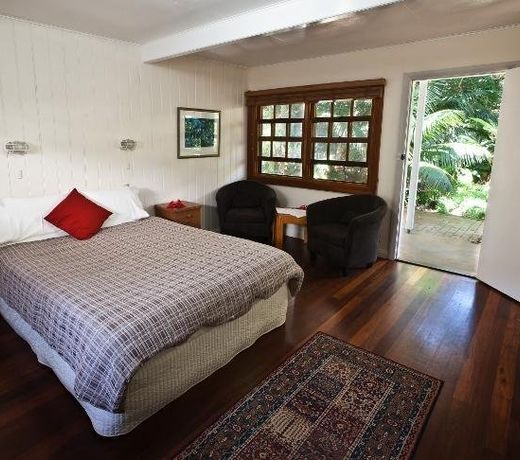 Beachcomber Lodge
