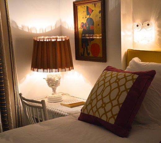 Molenmeers Boutique Guesthouses