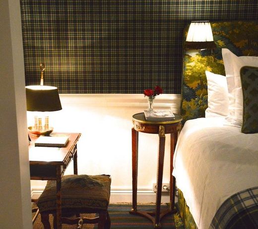 Molenmeers Boutique Guesthouses