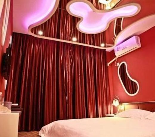 Chengdu Xingzuo Fengshang Hotel