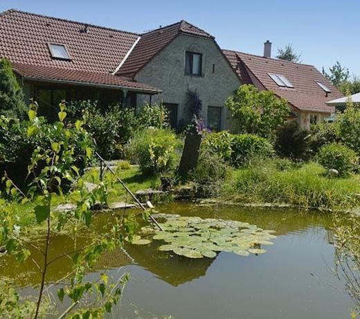 Penzion na samotÄ