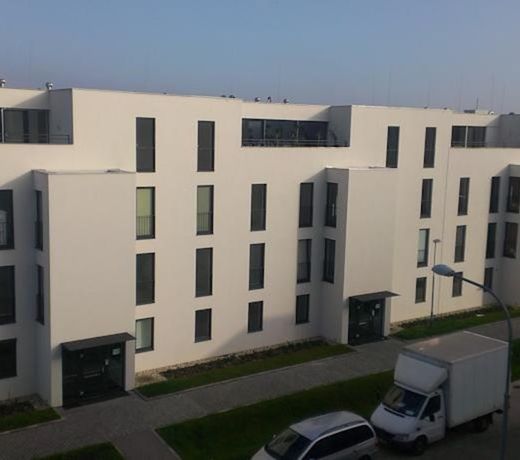 Alfa Panorama Brno