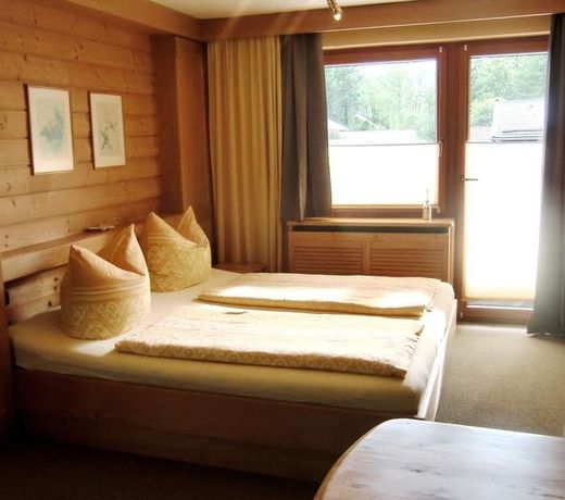 GAESTEZIMMER RUHPOLDING