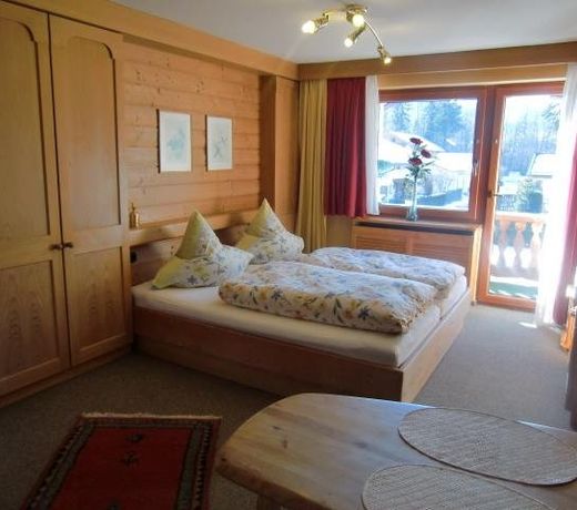 GAESTEZIMMER RUHPOLDING