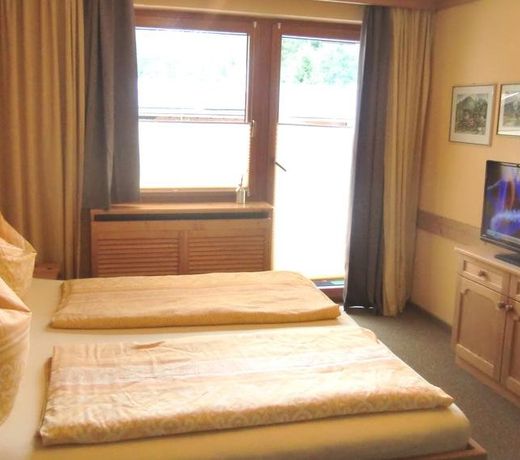 GAESTEZIMMER RUHPOLDING