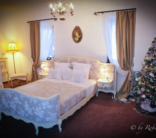 Pensiunea Vlahia Inn