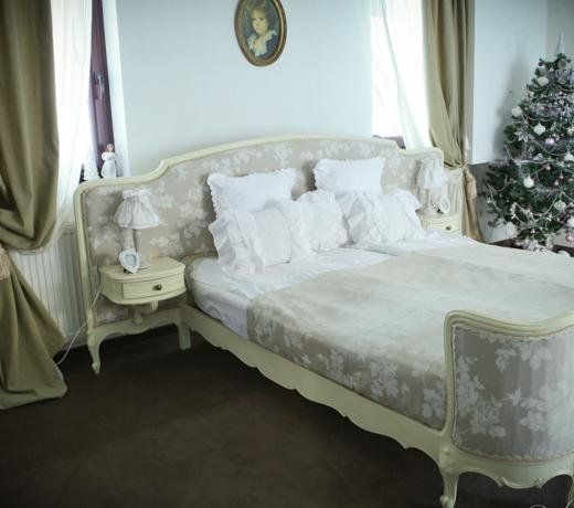 Pensiunea Vlahia Inn
