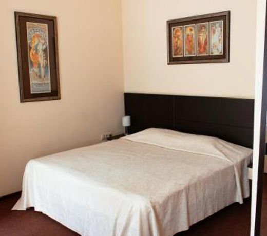 Boutique Hotel Modern