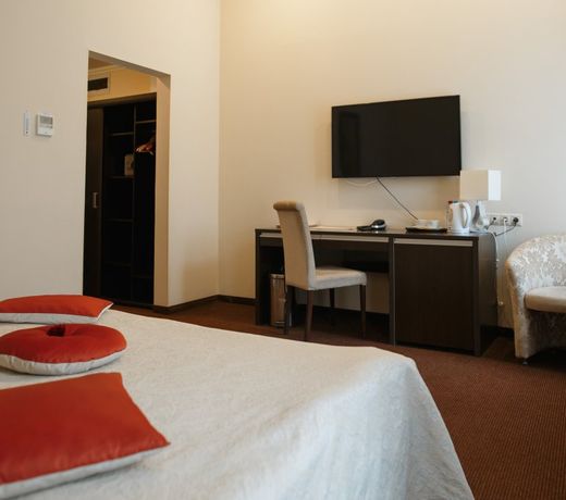 Boutique Hotel Modern
