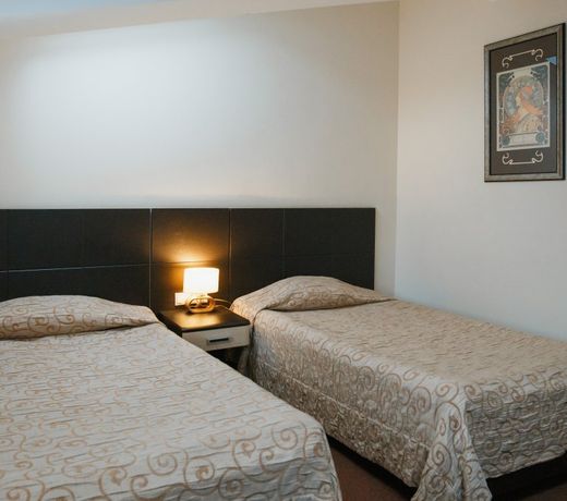 Boutique Hotel Modern
