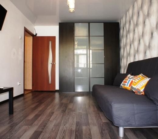 Lazarevskoe Apartments