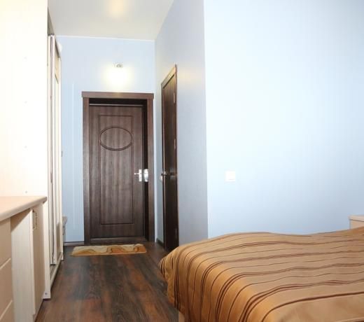 Hotel Chalpan