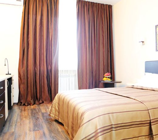 Hotel Chalpan