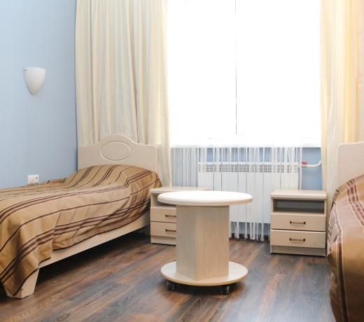Hotel Chalpan