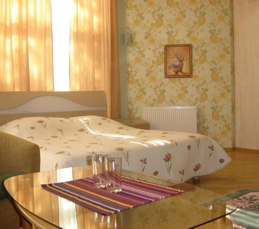 Guest house Riviera