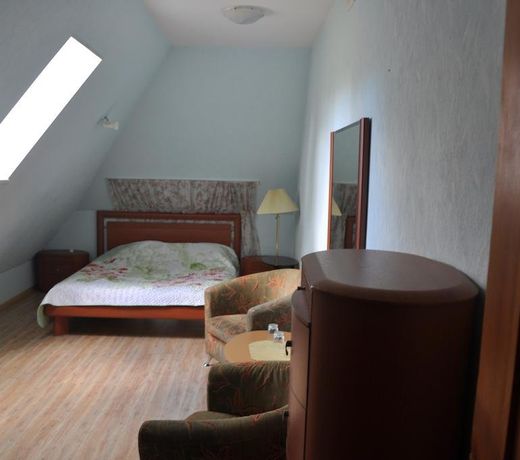 Guest house Riviera