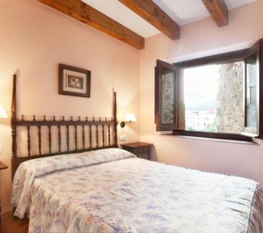 Apartaments PlaÃ§a Major