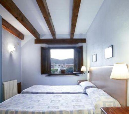 Apartaments PlaÃ§a Major