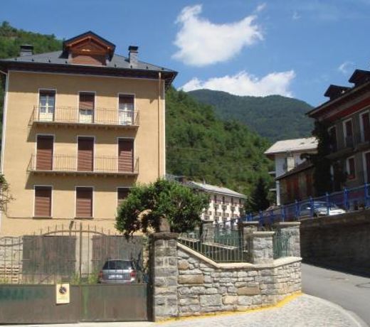 Apartamentos Valles