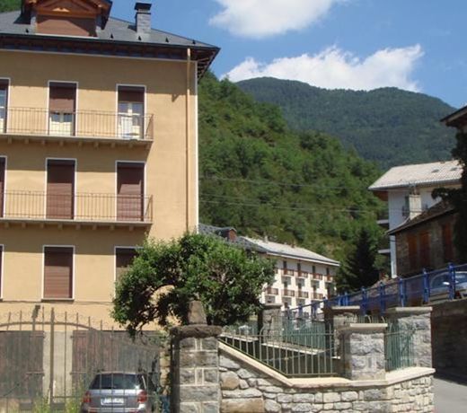 Apartamentos Valles