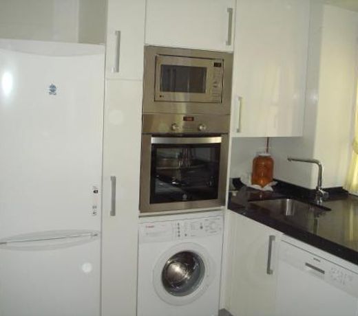 Apartamentos Valles