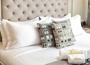 Louis Appartements Galata