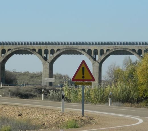 Hostal Acueducto Gran Ruta