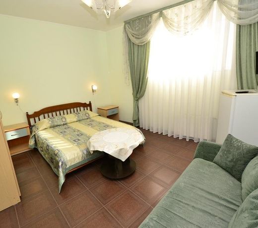 Guest House na Pervomayskoy