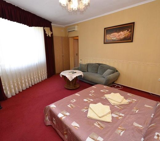 Guest House na Pervomayskoy