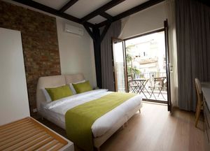 Апарт-отель Calanthe Residence