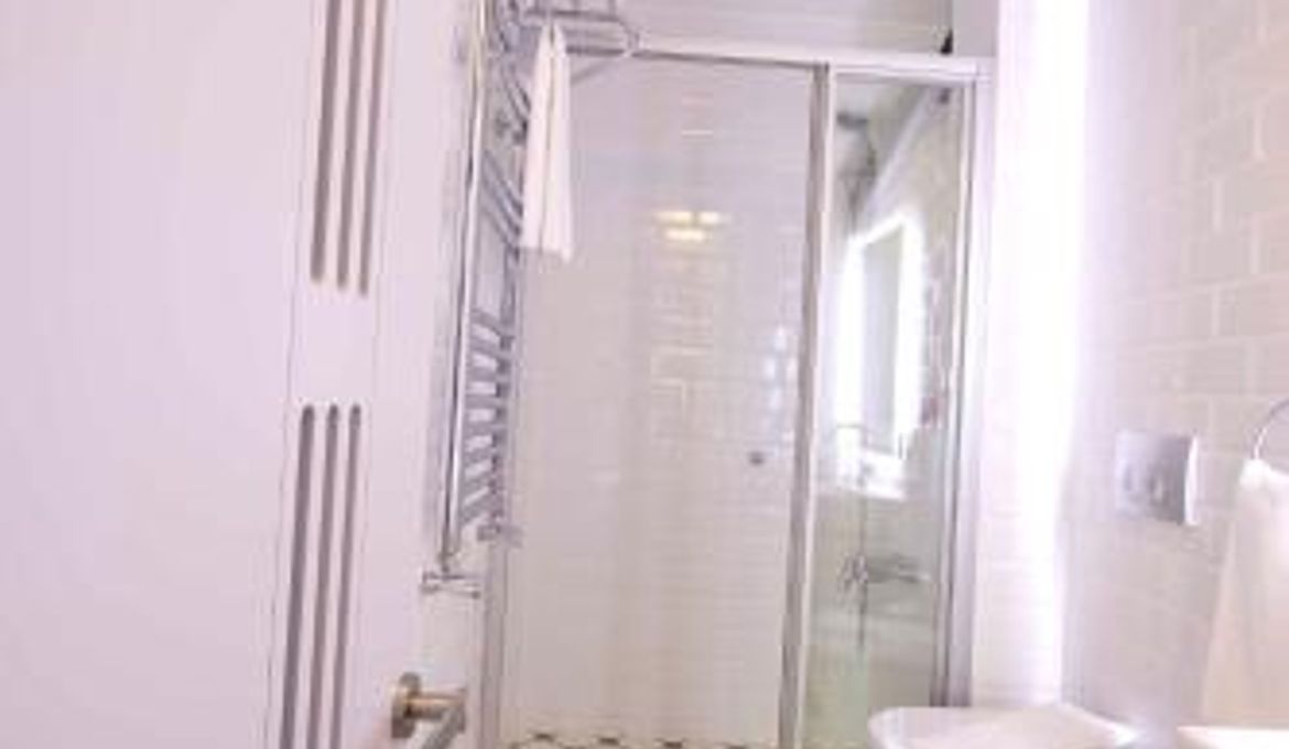 Апарт-отель Calanthe Residence