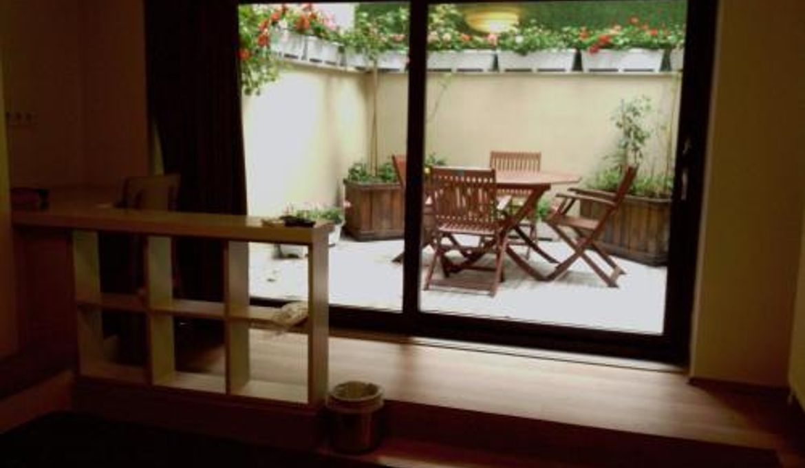 Апарт-отель Calanthe Residence