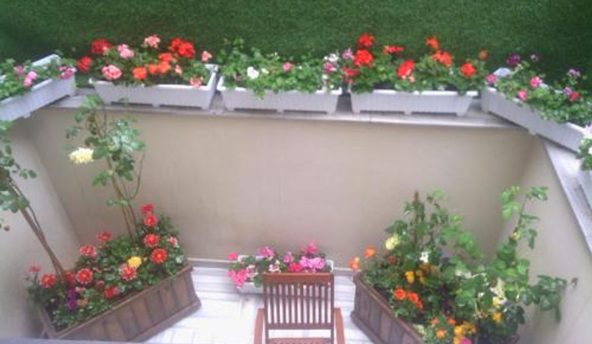 Апарт-отель Calanthe Residence