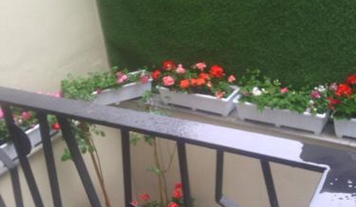 Апарт-отель Calanthe Residence