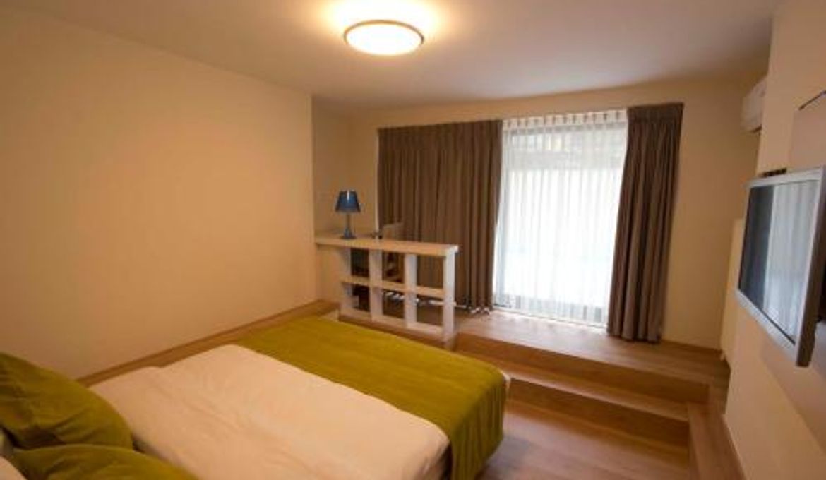 Апарт-отель Calanthe Residence