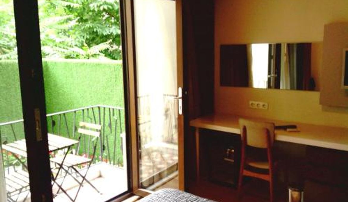 Апарт-отель Calanthe Residence