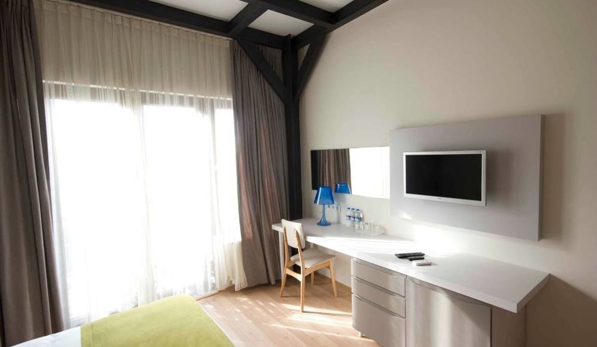 Апарт-отель Calanthe Residence