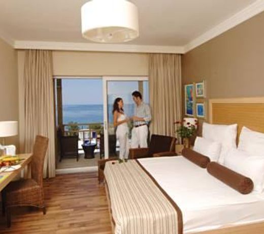 Phaselis Hill Resort