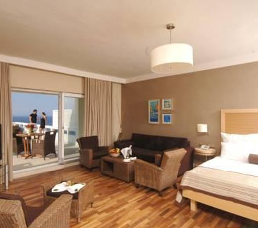 Phaselis Hill Resort