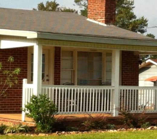 The Chapman House