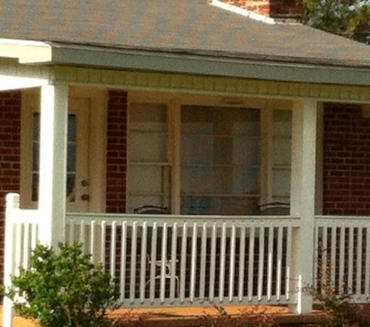 The Chapman House