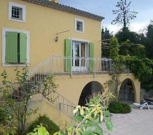 Holiday home Chemin Camp di Monaco