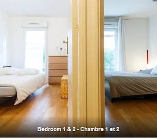 COSY FAMILY FLAT